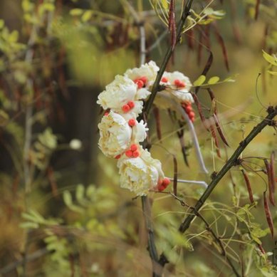 Аксессуар В57976 - Творческая мастерская Венерин башмачок