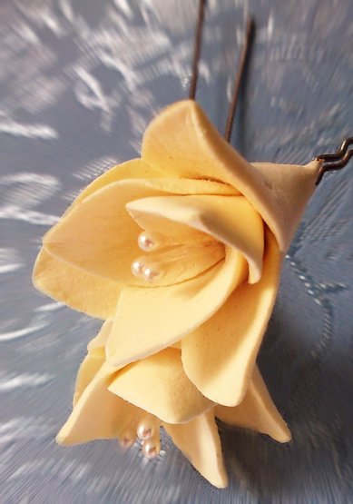 Аксессуар В57981 - Творческая мастерская Венерин башмачок