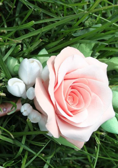 Аксессуар Ш58031 - Салон аксессуаров Школа лепки из полимерной глины LANA DECO