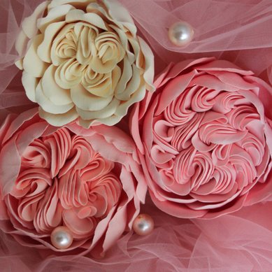 Аксессуар Ш58034 - Салон аксессуаров Школа лепки из полимерной глины LANA DECO