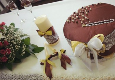 Аксессуар Я58094 - Cтудия Ярко