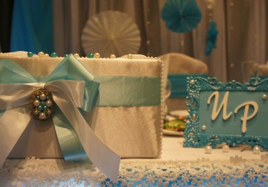 Аксессуар Я58095 - Cтудия Ярко