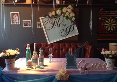 Аксессуар Я58096 - Cтудия Ярко