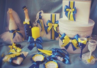 Аксессуар Я58098 - Cтудия Ярко