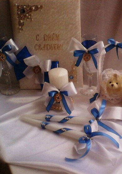 Аксессуар Я58104 - Cтудия Ярко