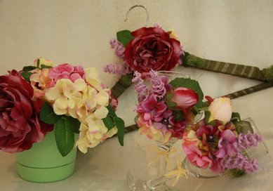 Набор Бохо J58283 - Студия дизайна и декора Jeune Boutique