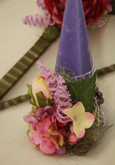 Очаг Бохо J58285 - Студия дизайна и декора Jeune Boutique