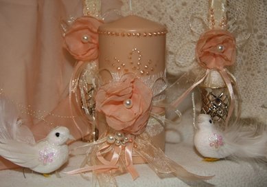 Очаг Шебби J58321 - Студия дизайна и декора Jeune Boutique