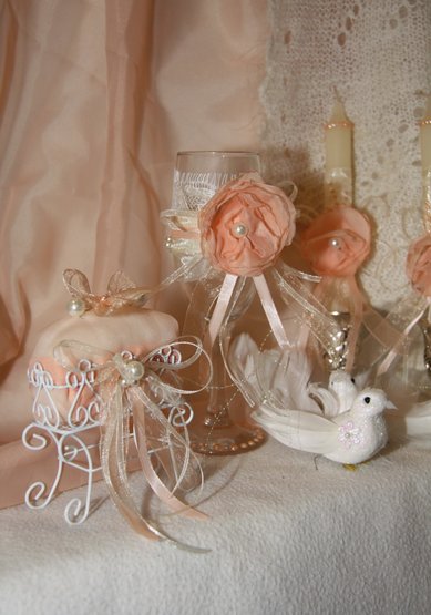 Набор Шебби J58323 - Студия дизайна и декора Jeune Boutique