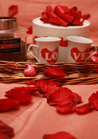 Декор свиданий под ключ J61986 - Студия дизайна и декора Jeune Boutique