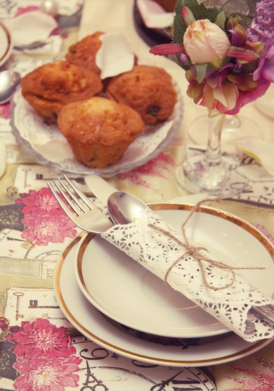 Свадебный декор J61992 - Студия дизайна и декора Jeune Boutique