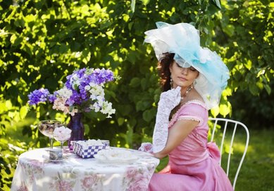 Фотозона на свадьбу J75586 - Студия дизайна и декора Jeune Boutique