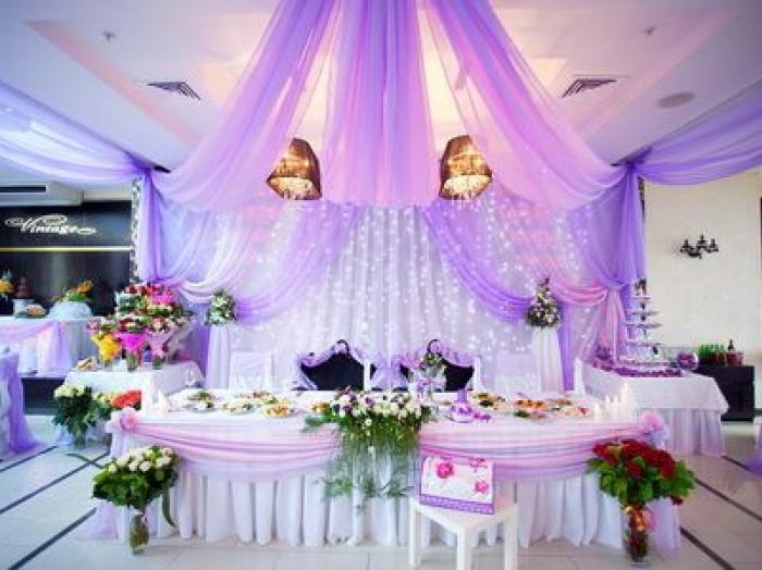 Ресторан Vintage