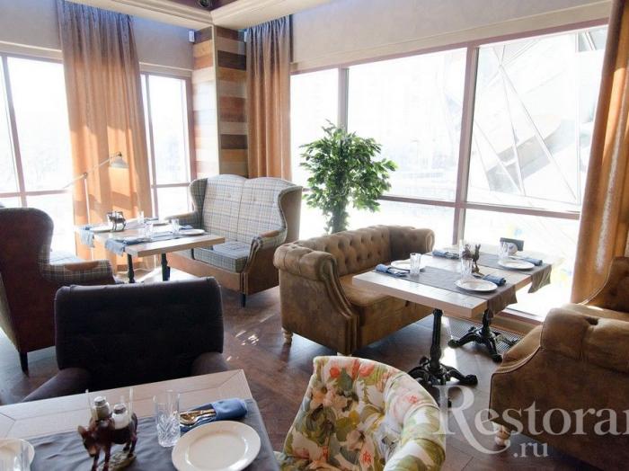 Семейный ресторан Счастье