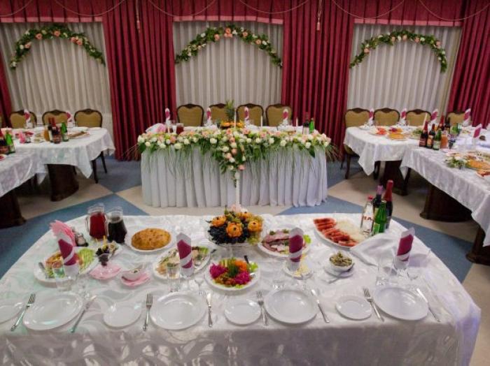 Ресторан-бар Чайка