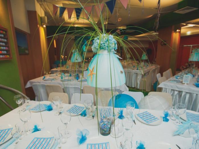 Банкетный зал CITYGOLF