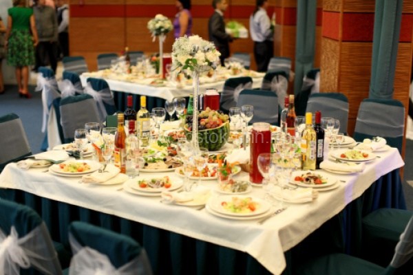 Ресторан Vostok