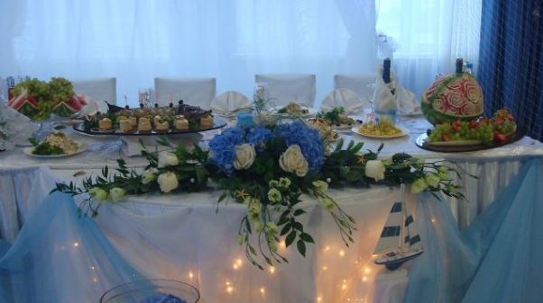 Зал Торжеств Айсберг