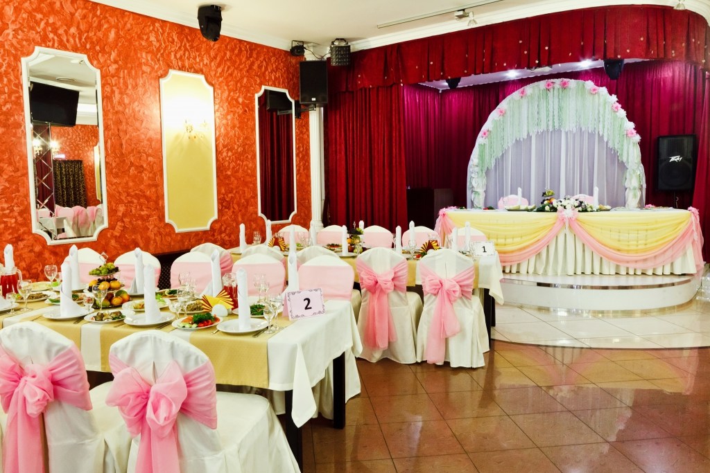 гостинично-развлекательный комплекс Виктория