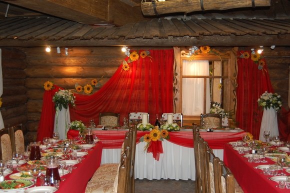 Ресторан Крылосовский