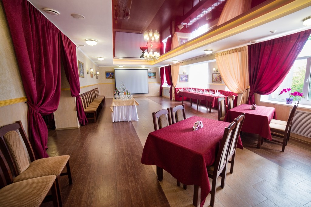 Ресторан Merlot